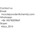 Factory Suppply Effiective Steroid Powder Testosterone Propionate/ 57-85-2
